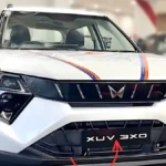Mahindra XUV 3XO 2025