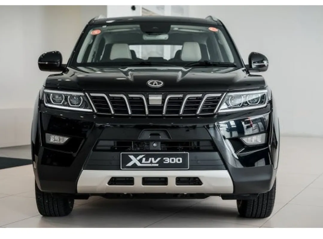 Mahindra XUV300 2025