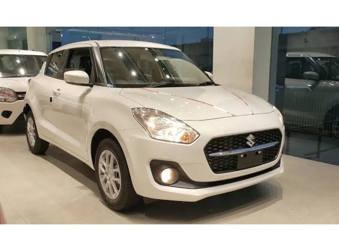 Maruti Suzuki Swift 2025