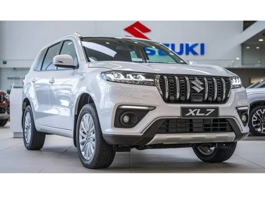 Maruti Suzuki XL7 2025